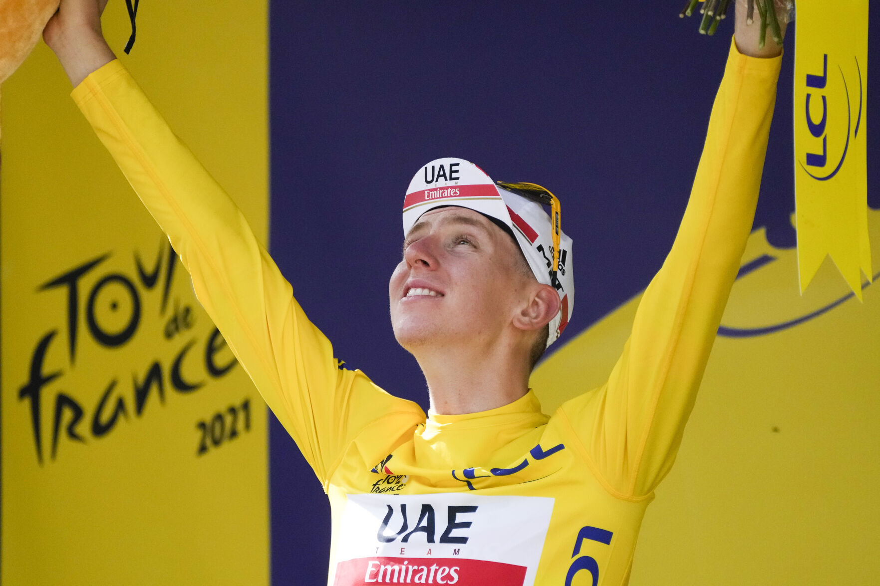 APTOPIX France Cycling Tour de France